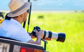 Rwanda Trek & Serengeti Safari [320x200]